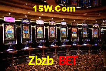 Casino Ao Vivo Zbzb Bet